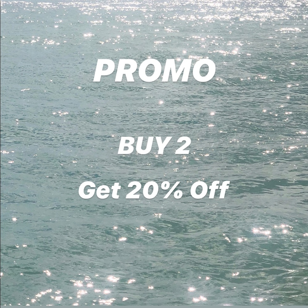 Promo